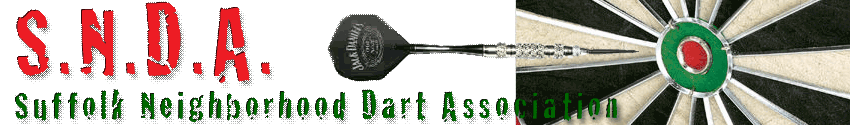 S.N.D.A. -Logo